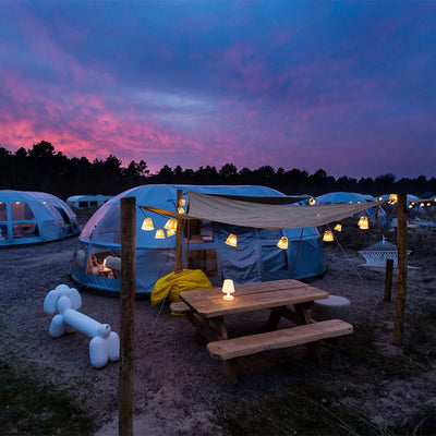 Camping Bakkum (Netherlands)
