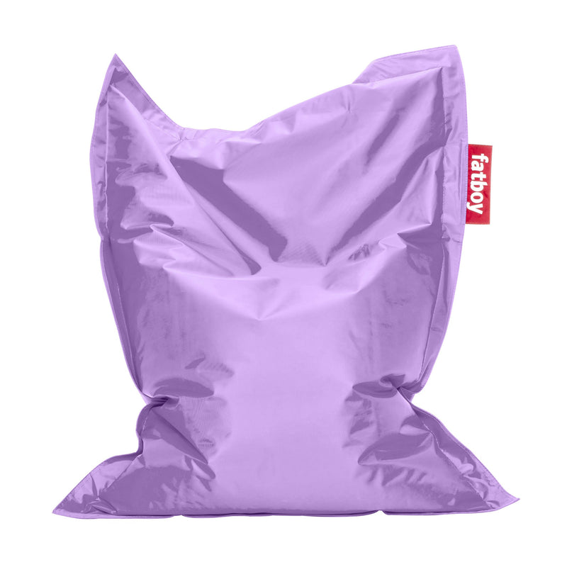 Junior<br> Bean Bag for Kids<br> Lilac