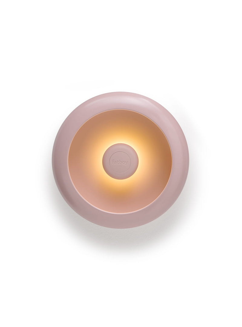 Oloha Table & Wall Lamp