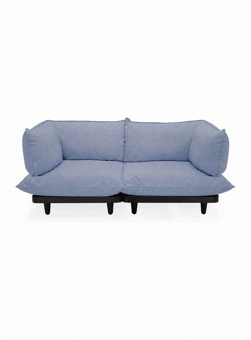 Paletti Outdoor Sofa<p> 2 corner-seater