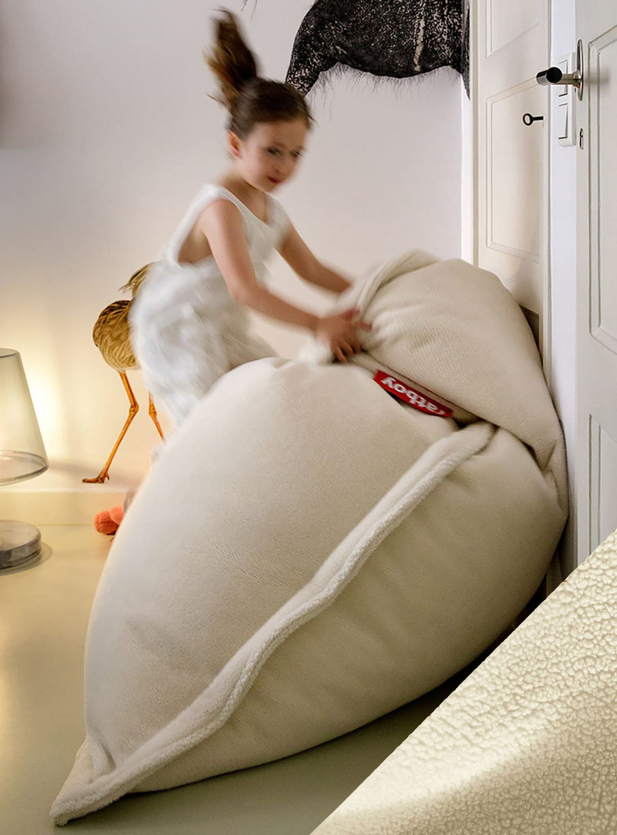 SLIM_TEDDY_BEAN_BAG_OffWhite_L