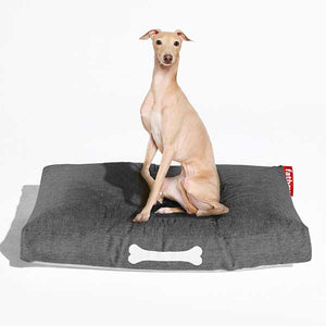 Say farewell to relegating your dog's bed to a secluded corner. The Doggielounge ushers in a new era for pet furniture, offering a stylish, modern update to the classic dog bed that perfectly complements your home's aesthetic.