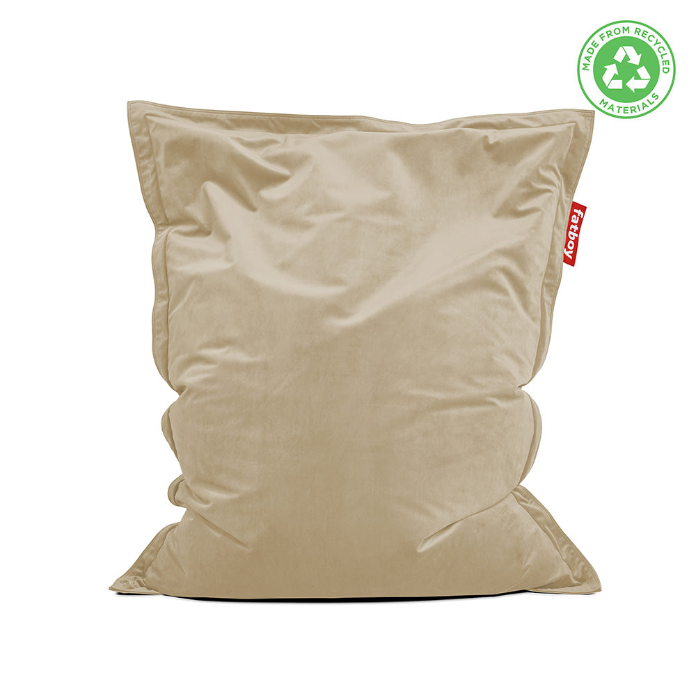 Fatboy Original Slim Bean Bag Chair Review - Tested Review - Forbes Vetted