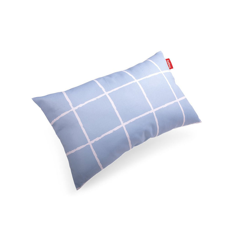 Fatboy Flying Pillow, interior cushion for sofa, in polyester fabric, cooldive