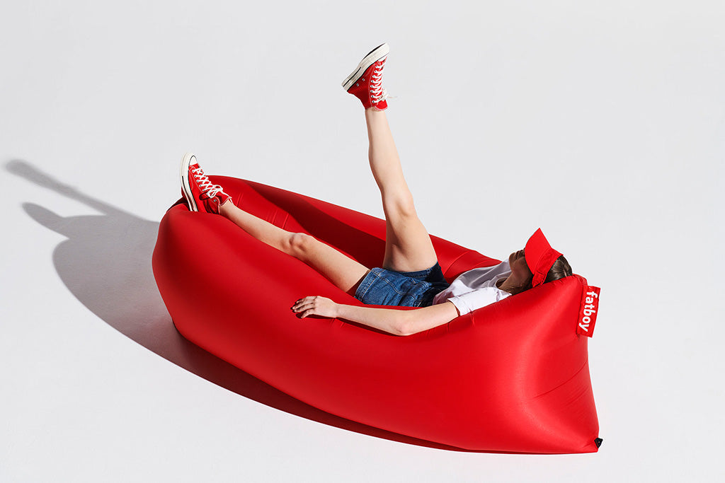 Iconic Beanbags & Stylish Home Comforts – Fatboy Canada