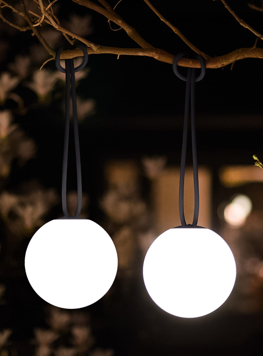 Bolleke: The Ultimate Mood Maker LED Light – Fatboy Canada