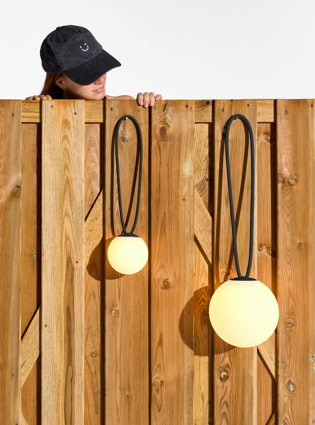 Bolleke la Surprise: Cordless LED Mood Light – Fatboy Canada