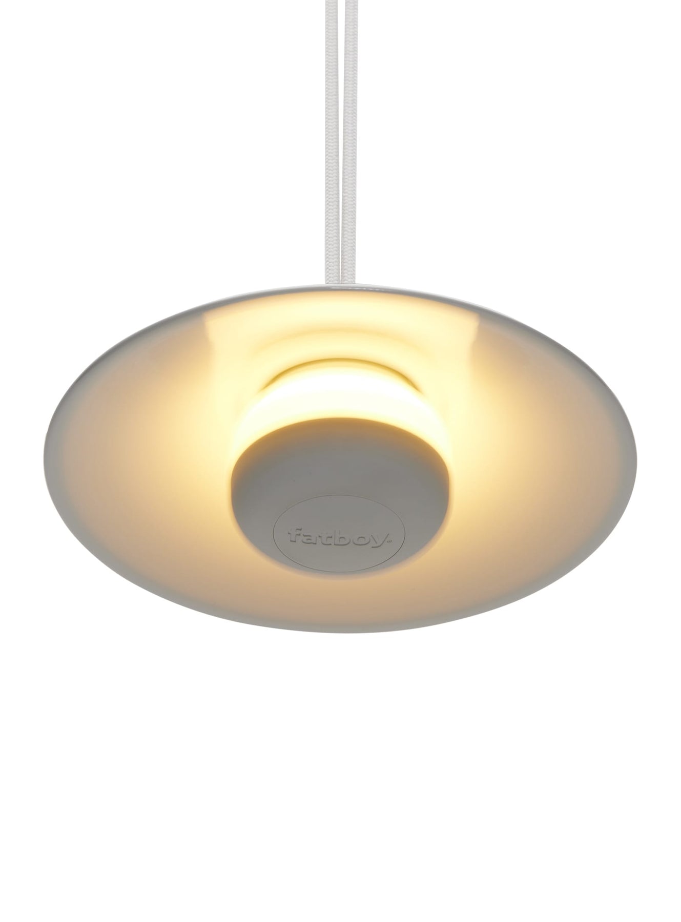 Chapoo Light Chap-O Pendant: Indoor & Outdoor LED Light – Fatboy Canada