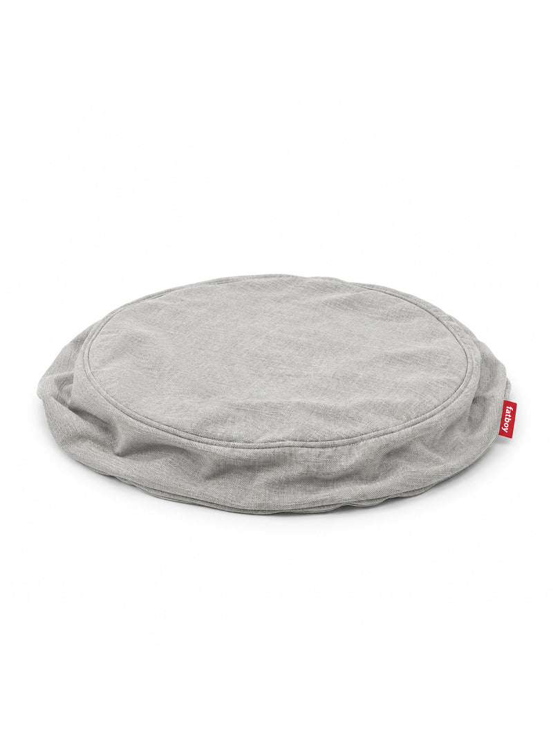 Point Olefin outfit in mist color.