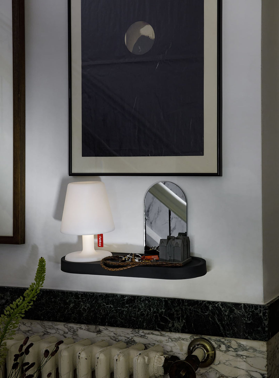Edison the petit residence top