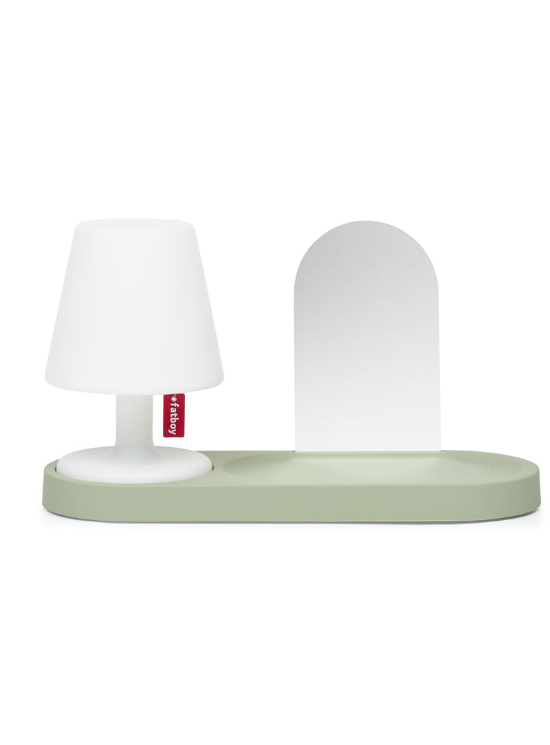 Edison the Petit<br> + The Residence Set
