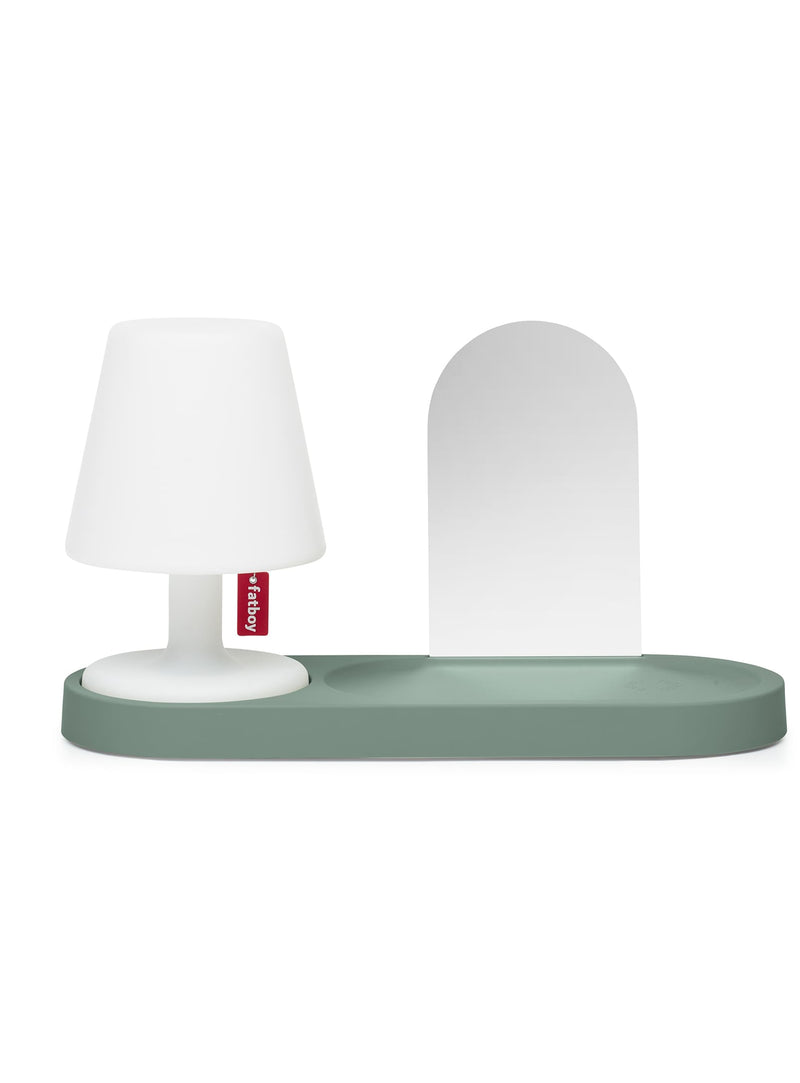 Edison the Petit<br> + The Residence Set