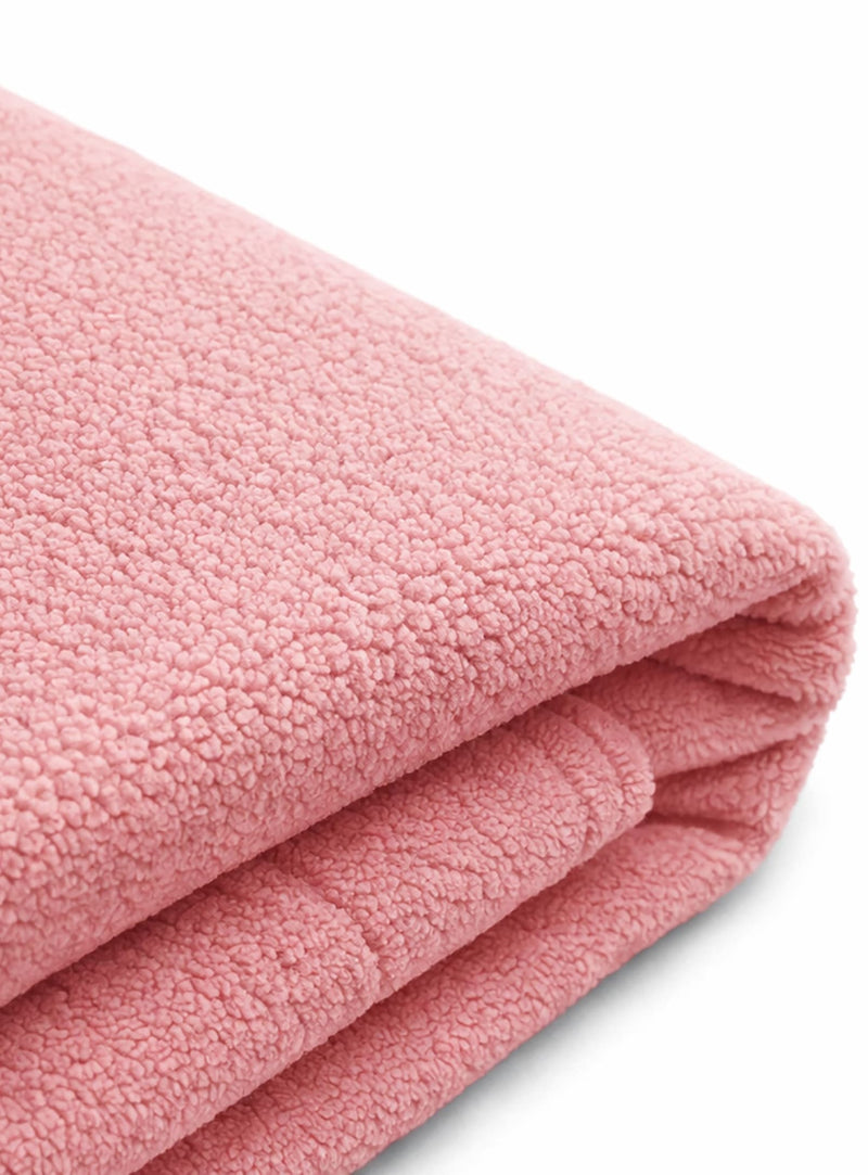 Slim Teddy outfit in cheeky pink color.