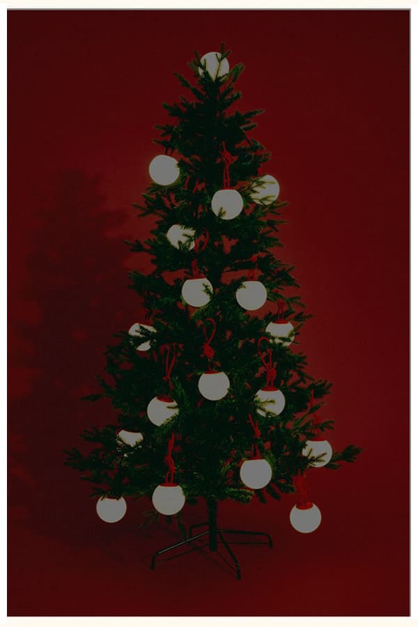 December is all about being together and enjoying the good life. At Fatboy, you’ll find design gifts that are sure to spark a smile.