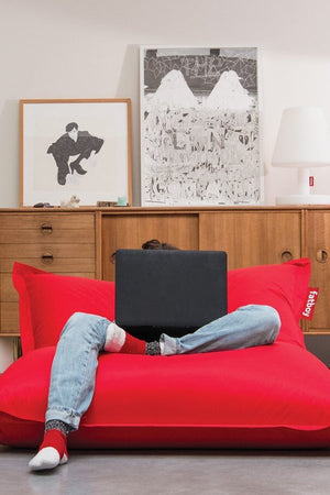 Fatboy Canada – Dutch-designed bean bags, ottomans, and sofas locally made and shipped. Playful, stylish, and sustainable furniture for modern living.