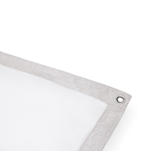 Floatzac cover in Mist, a brand new pool float in no time.