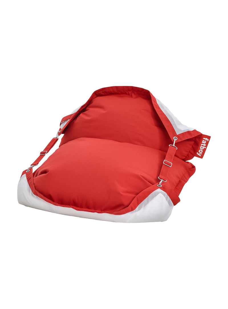 Fatboy Floatzac Pool Float & Lounger in Red