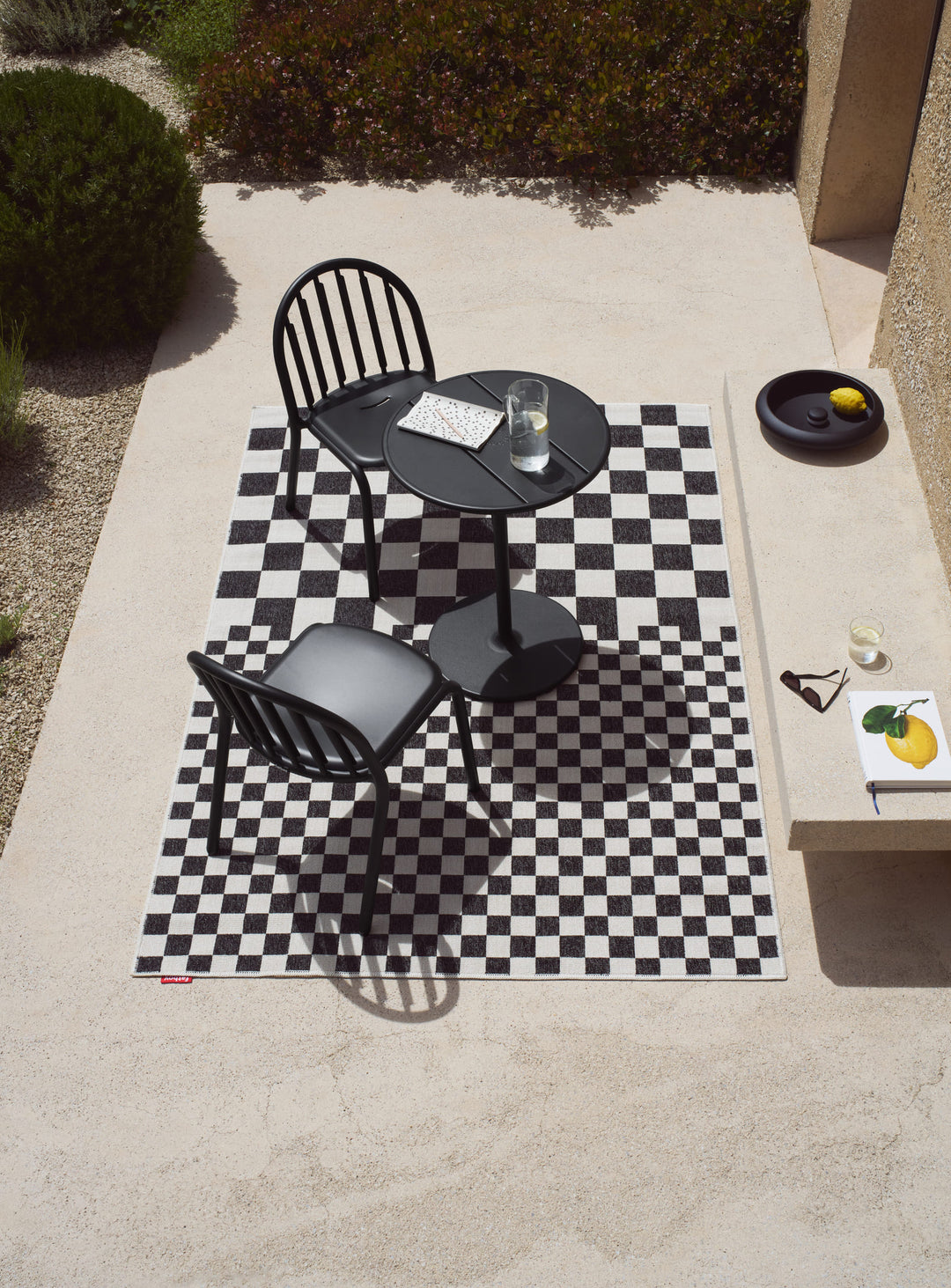 freds patio umbrellas Fred's Bistro Set: Outdoor Table & Chairs – Fatboy Canada The sturdy aluminum pole Deuter Act Trail Pro 32 Sl - Ultralight 32-Liter Hiking Backpack Midnight/MintLuggage357.99deuter-act-trail-pro-32-sl-ultralight-32-liter-hiking-backpack-midnight-mint Battery:36V 13AH DQ...Dairy Queen Cake. Let's