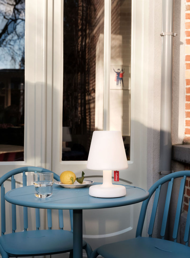 Fred's Bistro Set: Outdoor Table & Chairs – Fatboy Canada
