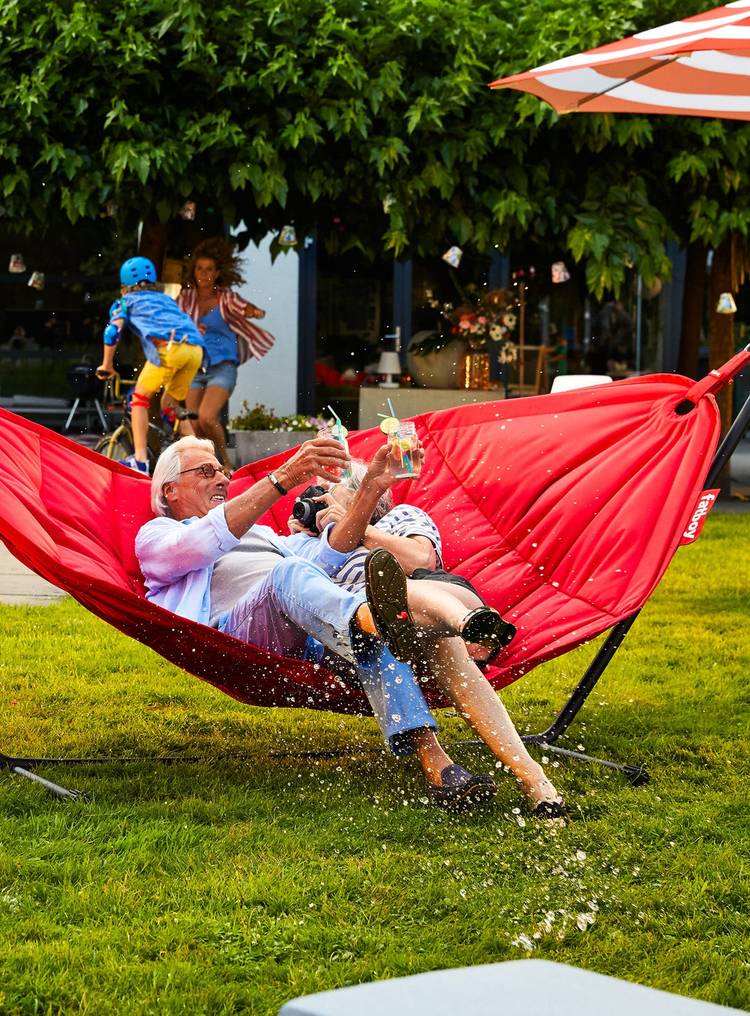 fatboy hängematte superb deluxe Headdemock Deluxe: Free-Standing Hammock – Fatboy Canada