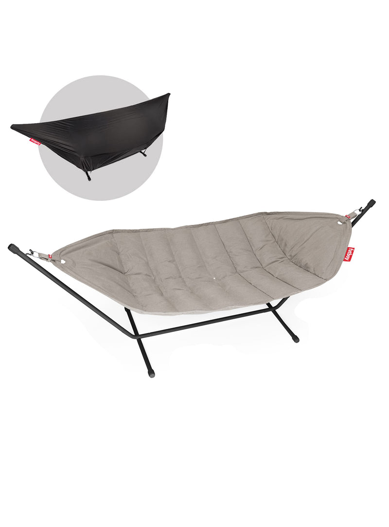 Headdemock Superb Hammock<br> with Protective Cover