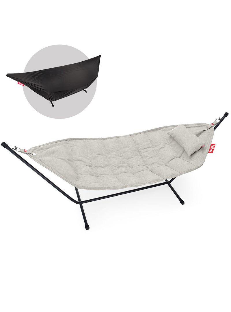 Headdemock Superb Hammock<br> with Protective Cover