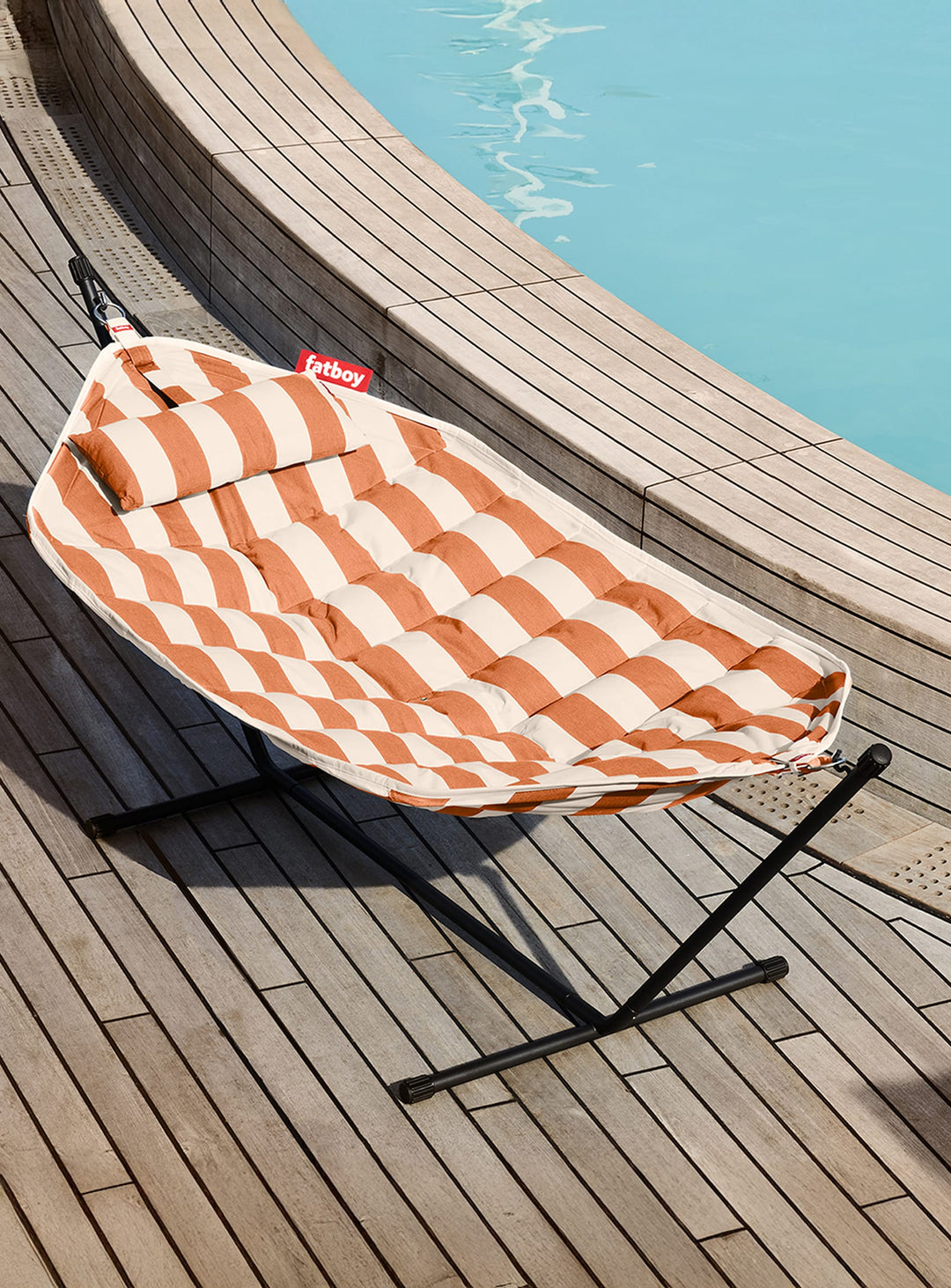 Headdemock Superb: Free-Standing Hammock – Fatboy Canada