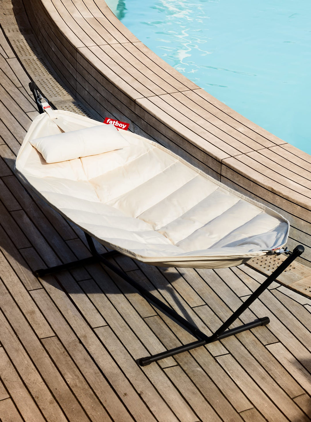 Luxury Superb Hammock with Cover – Fatboy Canada