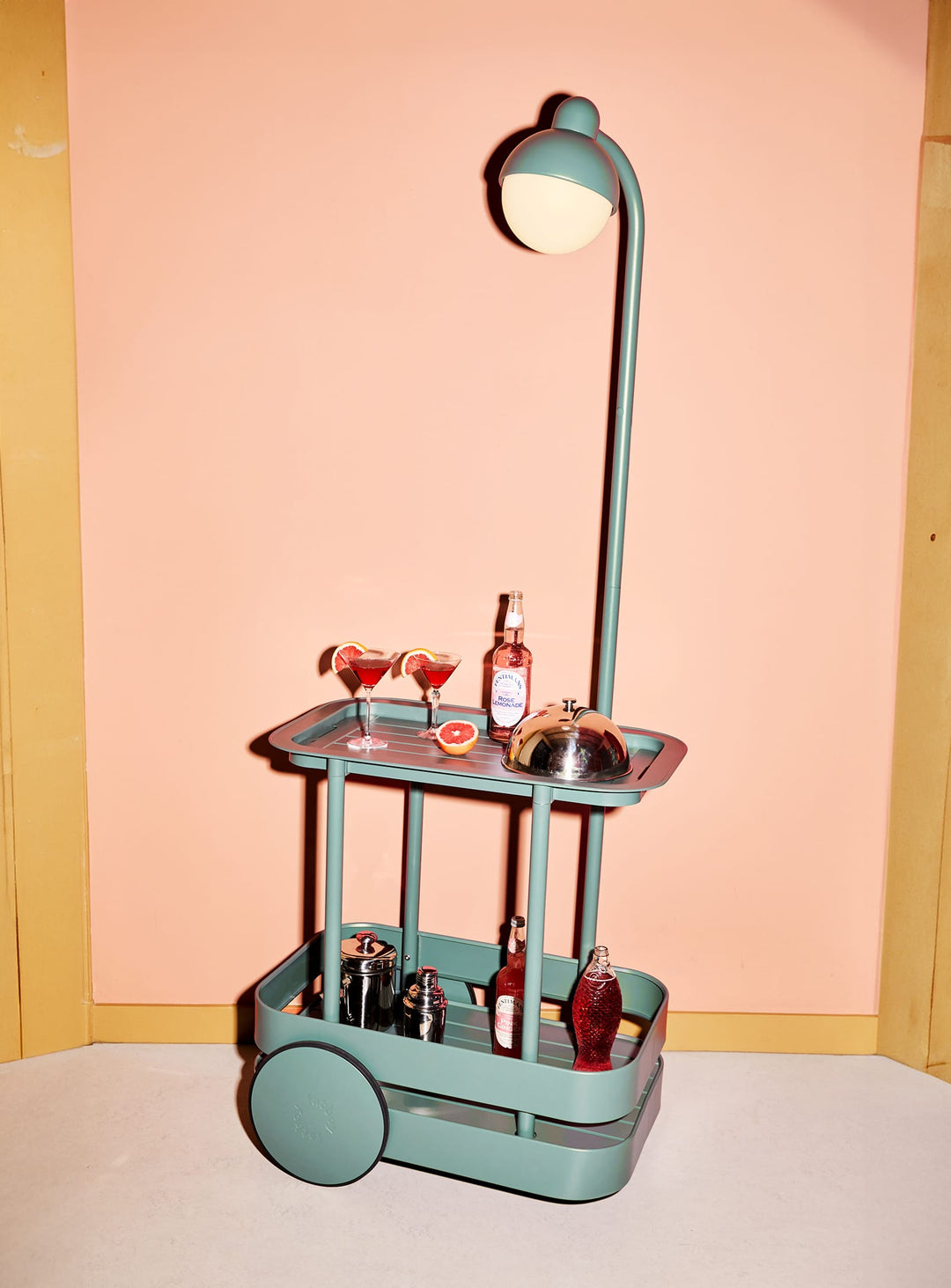 Jolly Trolley: Ultimate Party Companion – Fatboy Canada