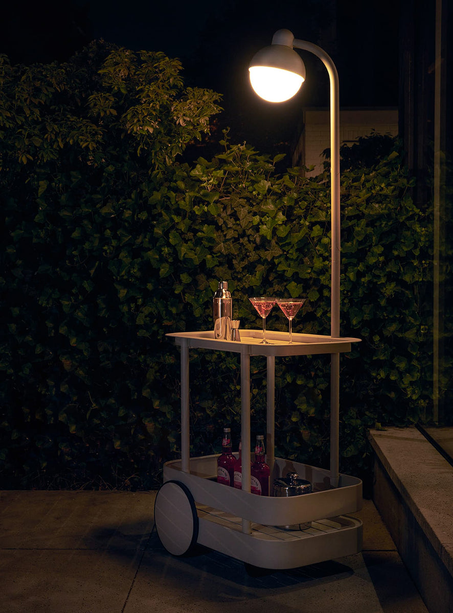 Jolly Trolley: Ultimate Party Companion – Fatboy Canada
