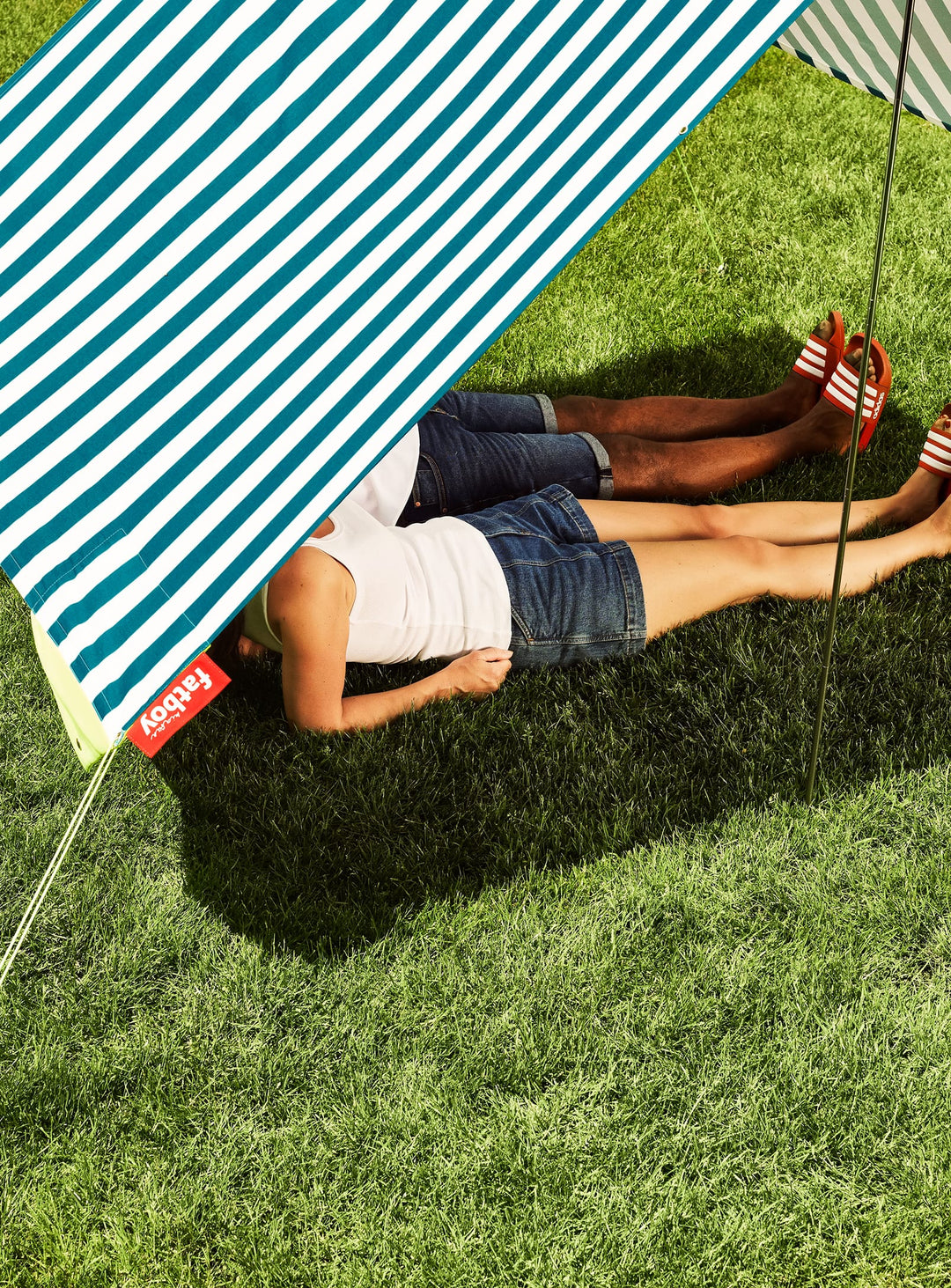 fatboy sonnensegel miasun Miasun Tent: Lightweight Sunshade – Fatboy Canada