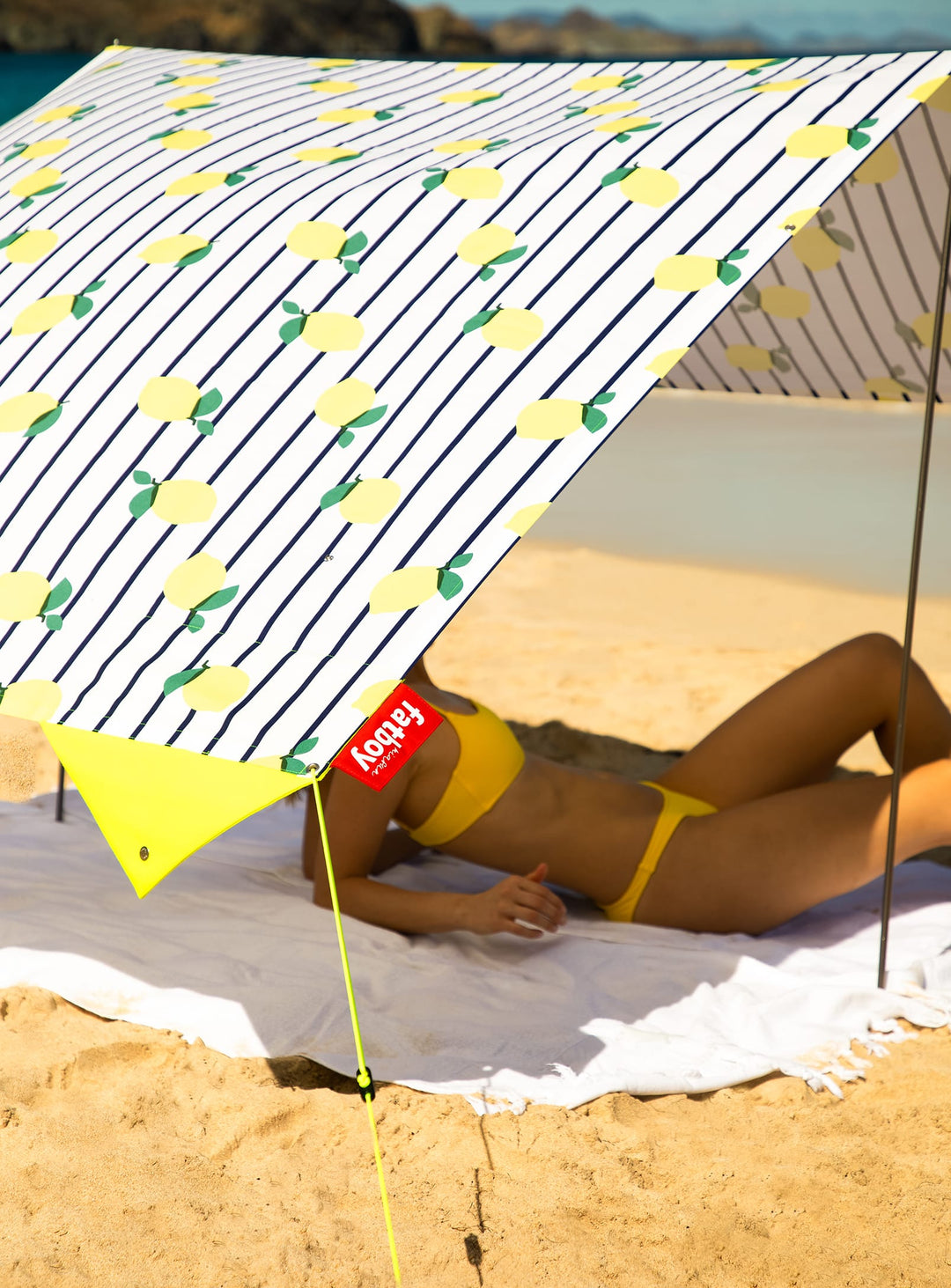 fatboy beach tent Miasun Tent: Lightweight Sunshade – Fatboy Canada