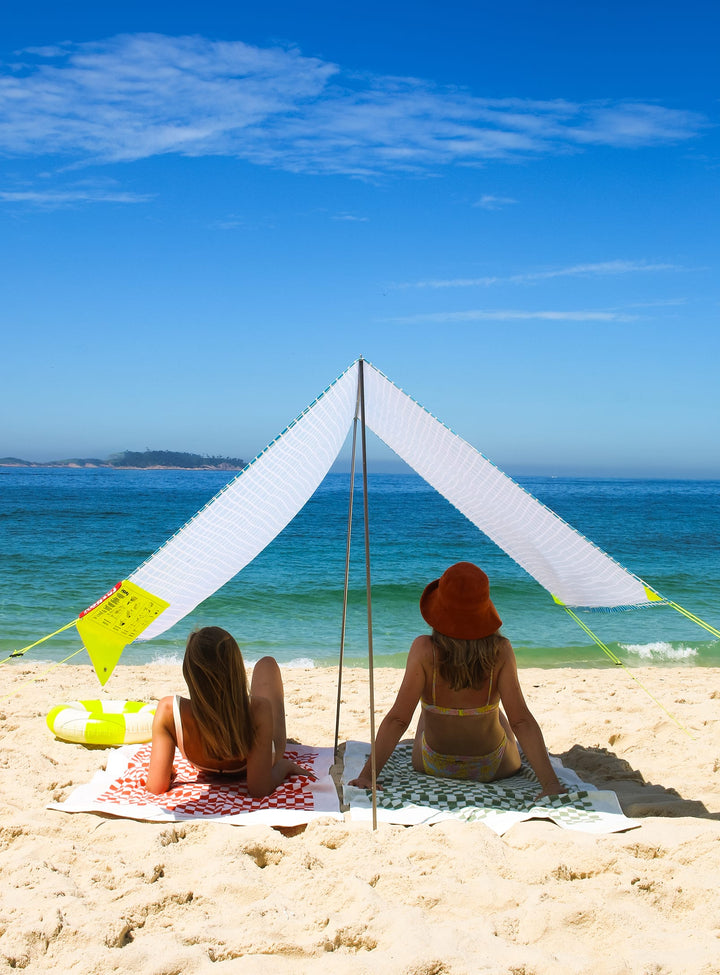 Miasun Tent: Lightweight Sunshade – Fatboy Canada