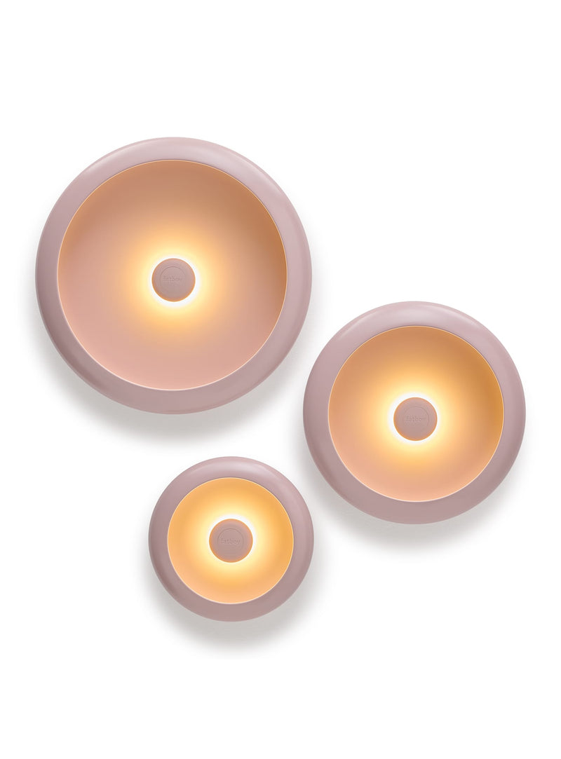 Oloha Table & Wall Lamp<br> Set of 3