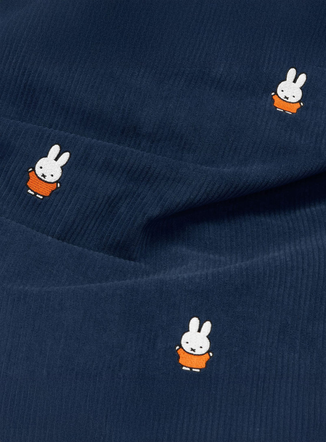 Slim Cord x Miffy Bean Bag: Playful Comfort – Fatboy Canada