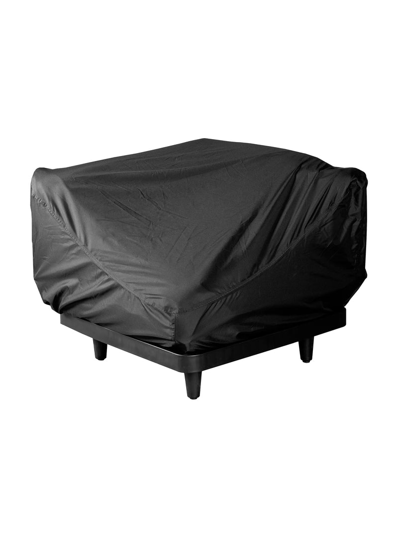 Fatboy Paletti Cover 1 seat, durable and weather-resistant outdoor furniture cover, perfect for protecting single-seat Paletti sofa in Canada.