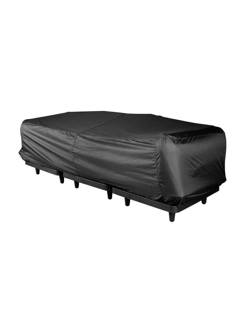Fatboy Paletti Cover 3 seater, durable and weather-resistant outdoor furniture cover, perfect for protecting single-seat Paletti sofa in Canada.