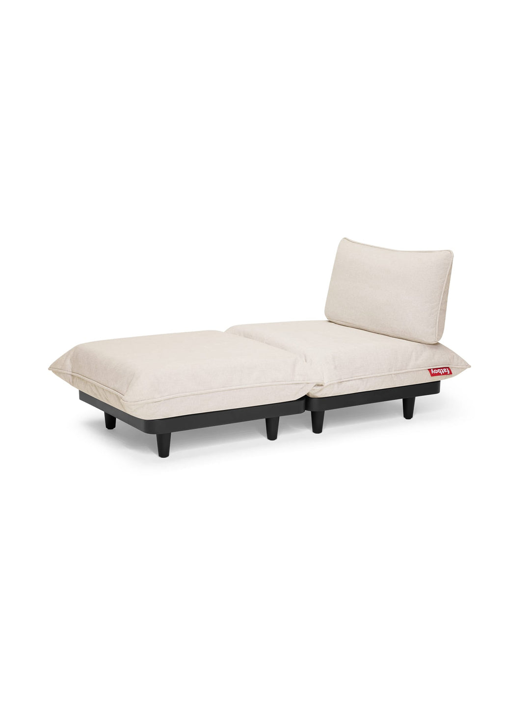 Paletti Lounger: Outdoor Daybed – Fatboy Canada