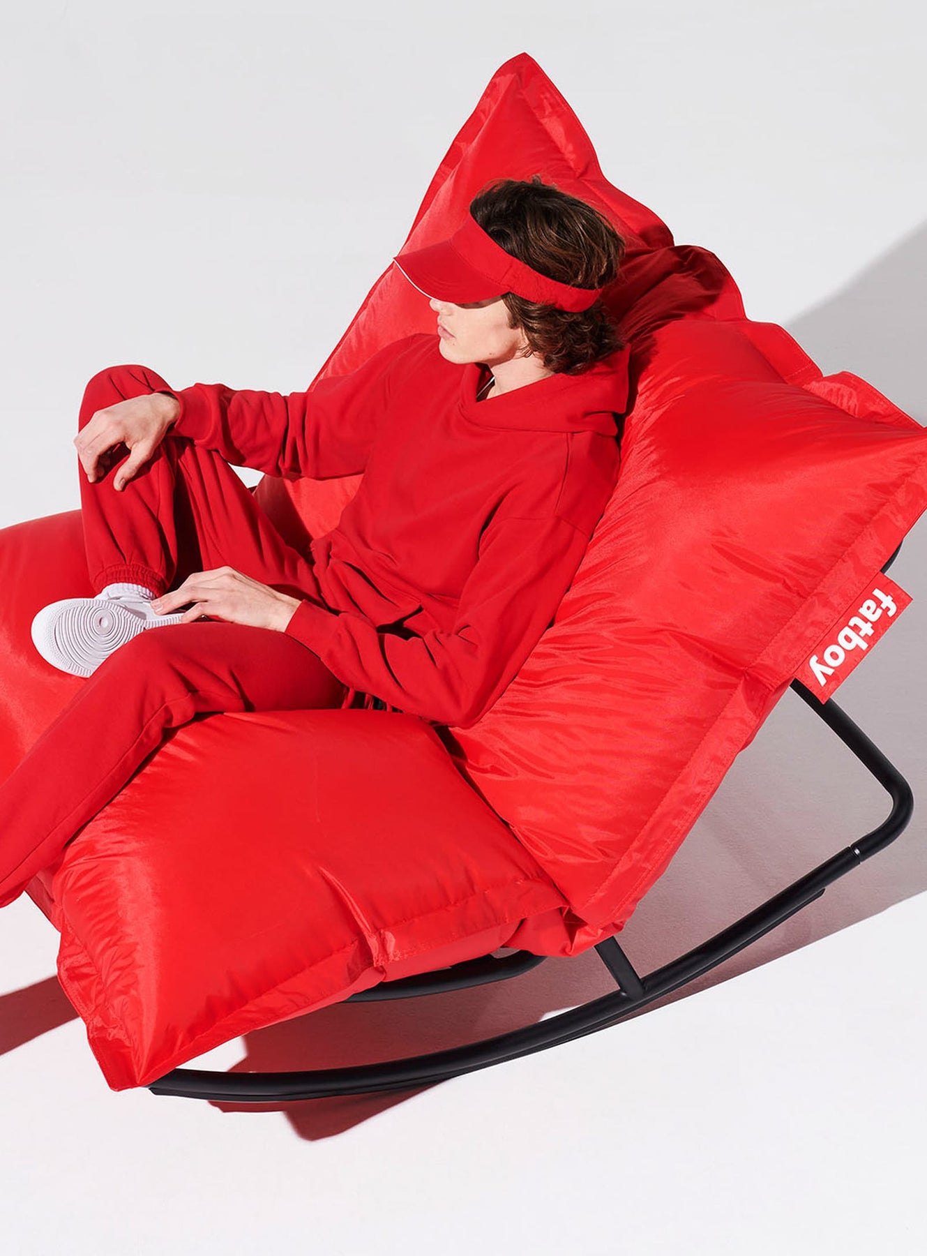 Rock 'n Roll: Rocker for Original Bean Bag – Fatboy Canada