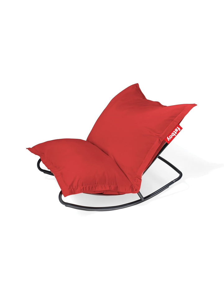 Original Olefin + Rock 'n Roll: Bean Bag & Rocker – Fatboy Canada