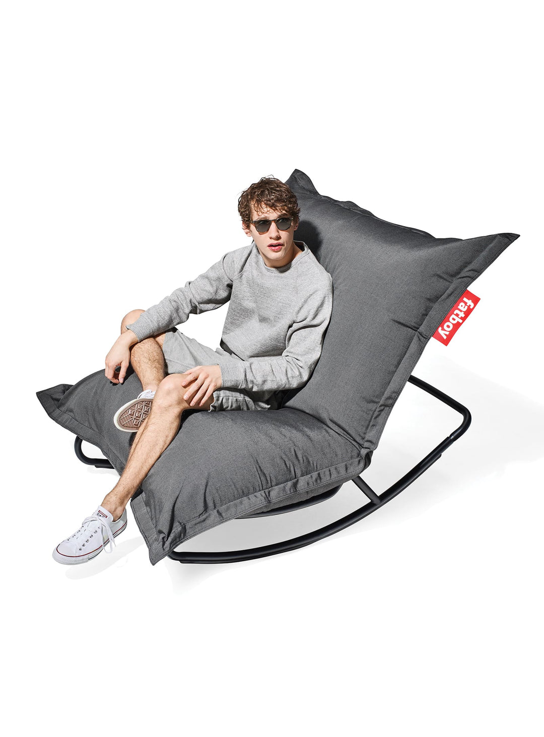Original Olefin + Rock 'n Roll: Bean Bag & Rocker – Fatboy Canada