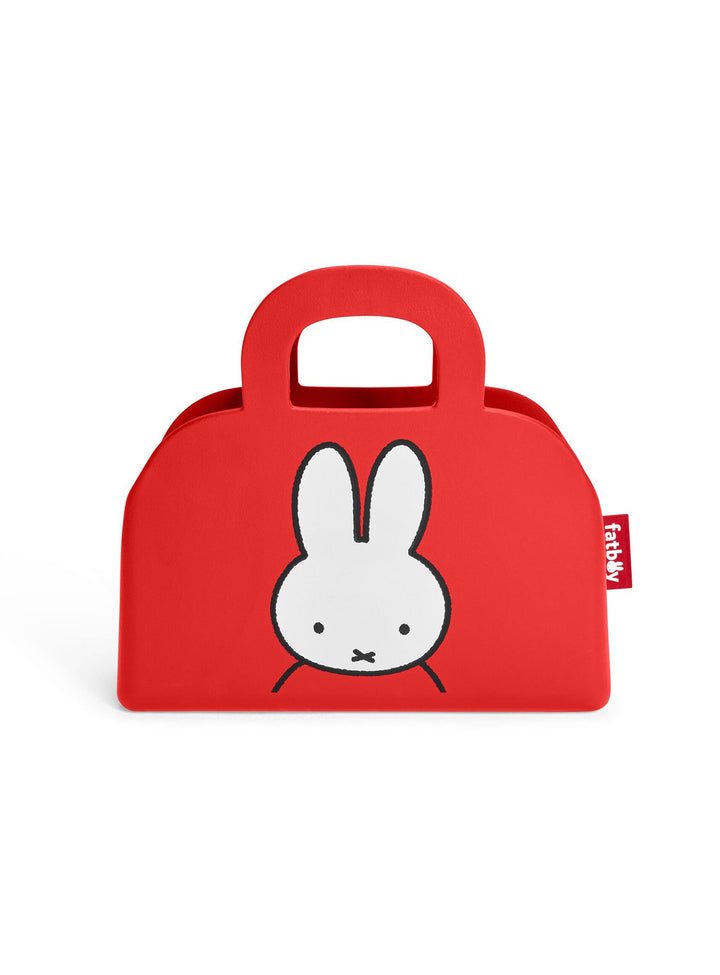 Sjopper-Kees x Miffy: Multifunctional Tote – Fatboy Canada