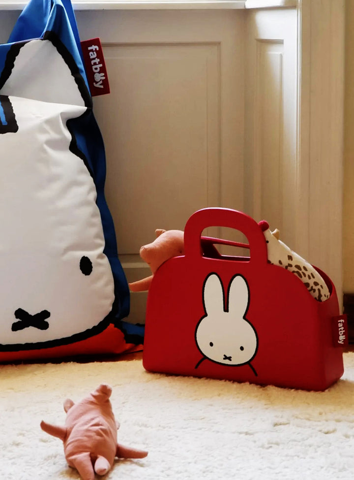miya SJOPPER_KEES_X_MIFFY_Red_Lifes