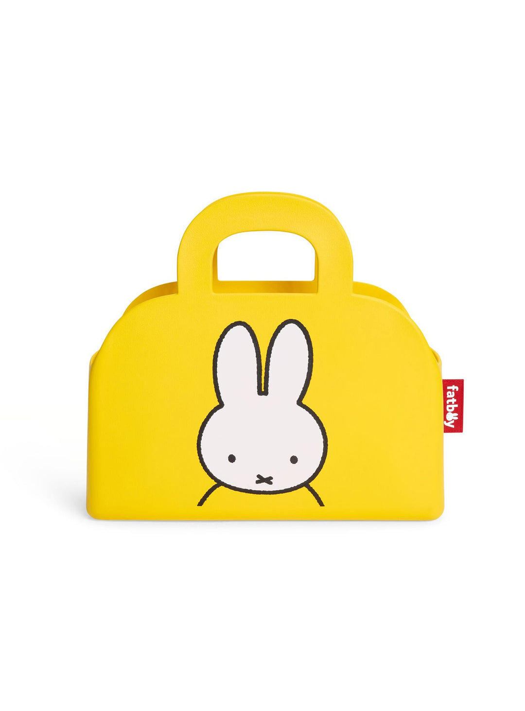 Sjopper-Kees x Miffy: Multifunctional Tote – Fatboy Canada