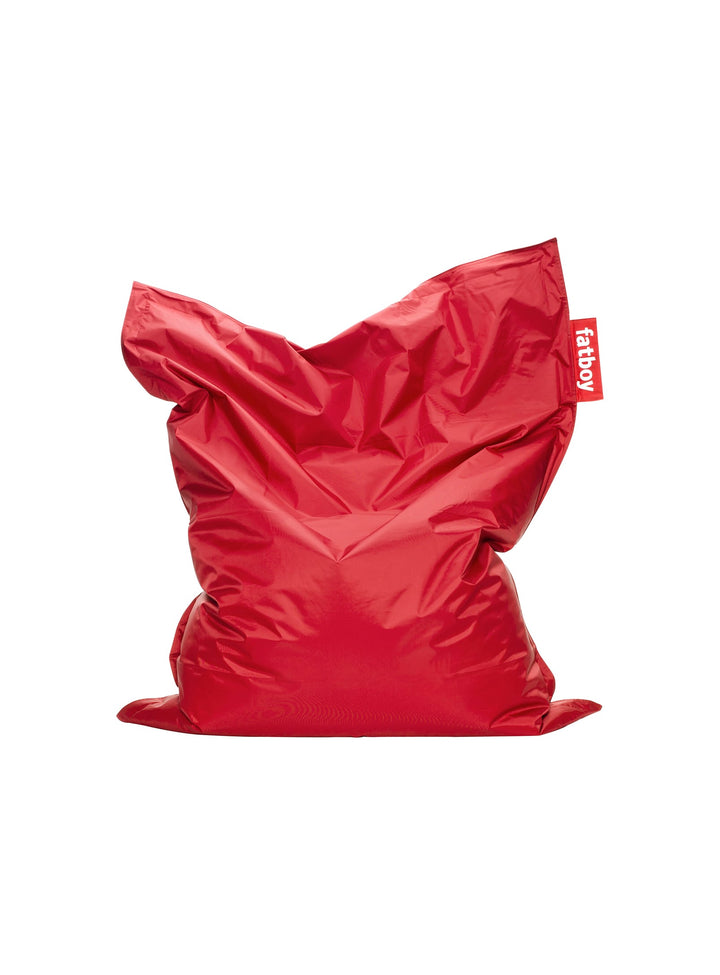 【J31117】Fatboy Slim Slim Bean Bag: Modern Take on the Original – Fatboy Canada