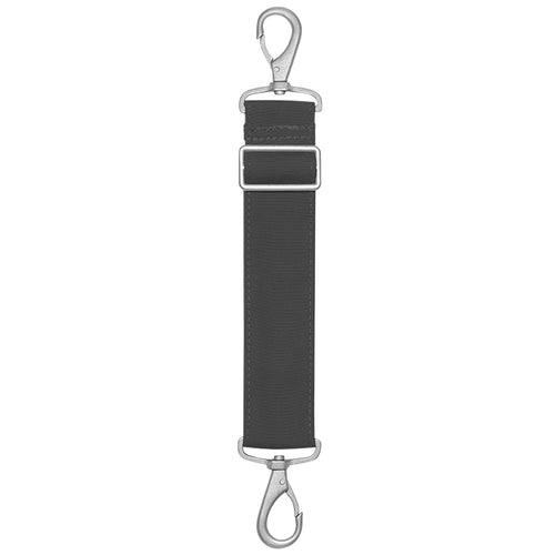 Replacement strap in Thunder Grey color for Buggle-up Olefin and Floatzac by Fatboy.