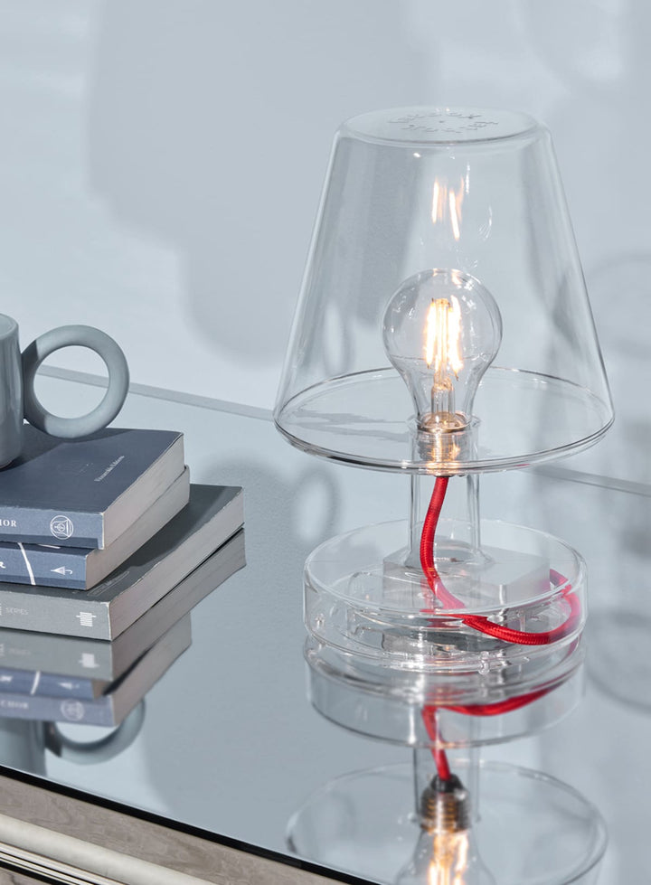 Bellboy : Lampe de table LED - Fatboy Canada Bellboy : Lampe de table LED - Fatboy Canada