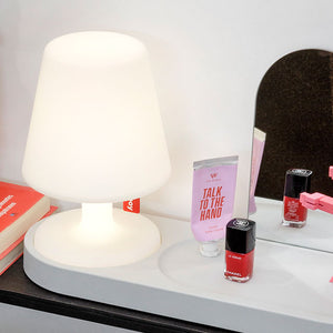 Edison the Petit: Cordless LED Lamp for Unexpected Spots – Fatboy Canada