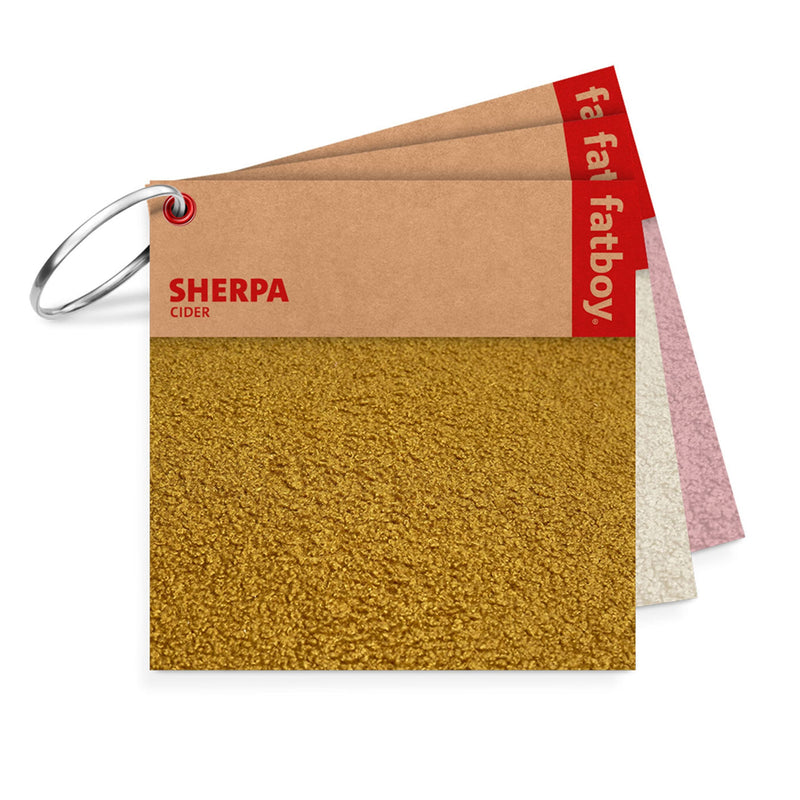 Fatboy Fabric Swatch