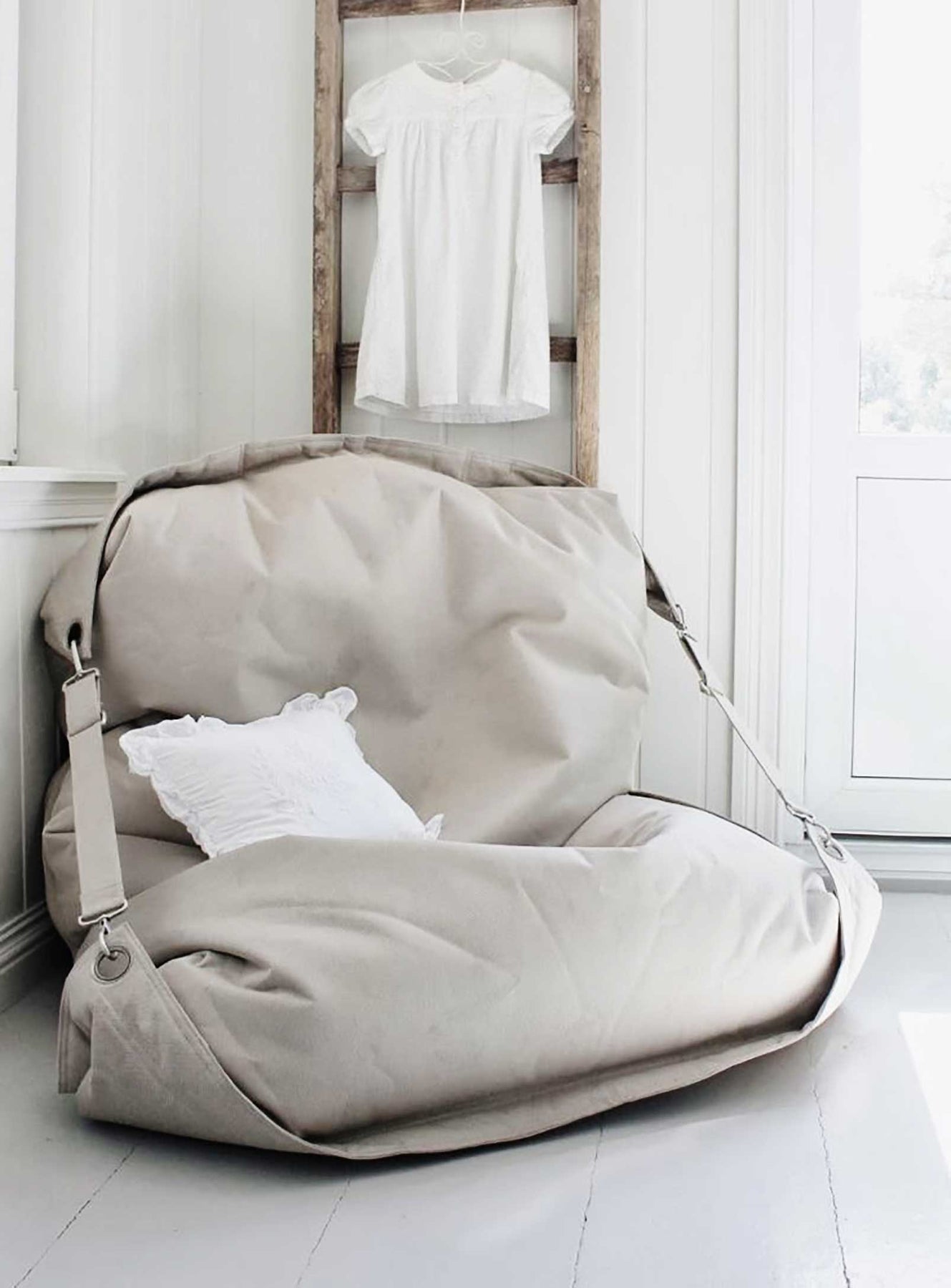 Buggle up Olefin The Perfect Outdoor Indoor Bean Bag for Comfort Fatboy Canada